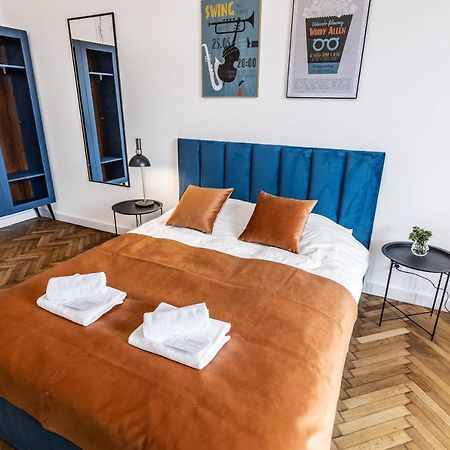 2Bcomfy - Barlickiego Apartment บีเอสโก-เบียวา ภายนอก รูปภาพ