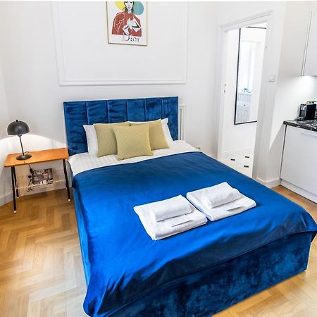 2Bcomfy - Barlickiego Apartment บีเอสโก-เบียวา ภายนอก รูปภาพ