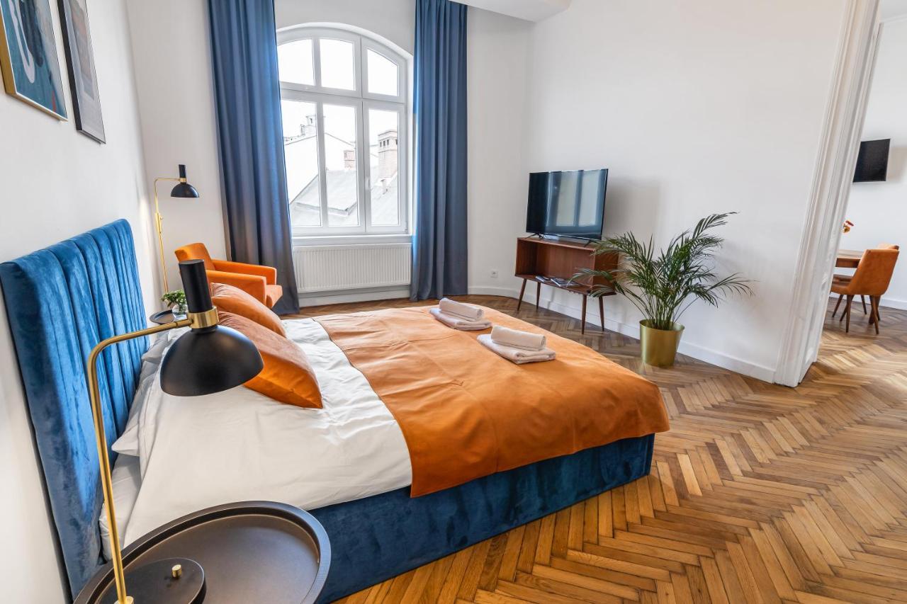 2Bcomfy - Barlickiego Apartment บีเอสโก-เบียวา ภายนอก รูปภาพ
