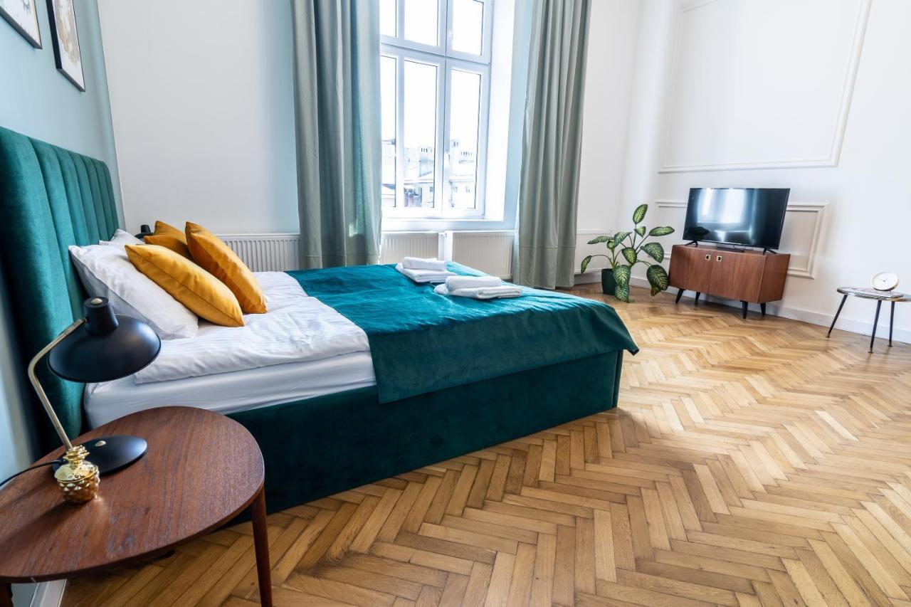 2Bcomfy - Barlickiego Apartment บีเอสโก-เบียวา ภายนอก รูปภาพ