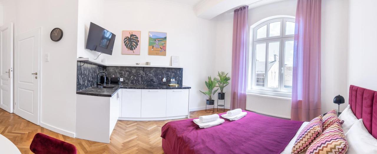2Bcomfy - Barlickiego Apartment บีเอสโก-เบียวา ภายนอก รูปภาพ