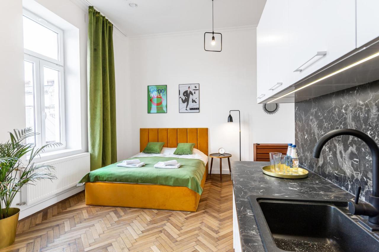 2Bcomfy - Barlickiego Apartment บีเอสโก-เบียวา ภายนอก รูปภาพ