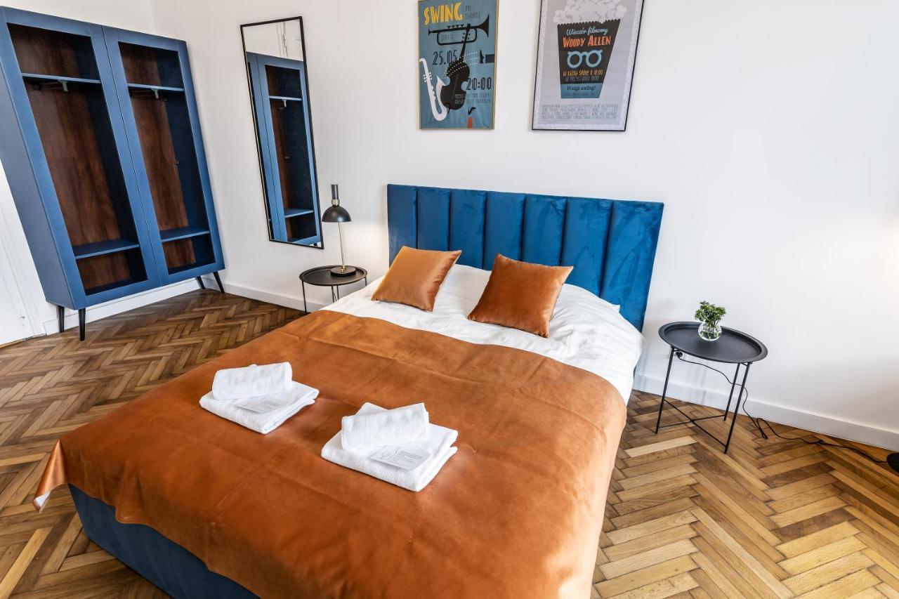 2Bcomfy - Barlickiego Apartment บีเอสโก-เบียวา ภายนอก รูปภาพ