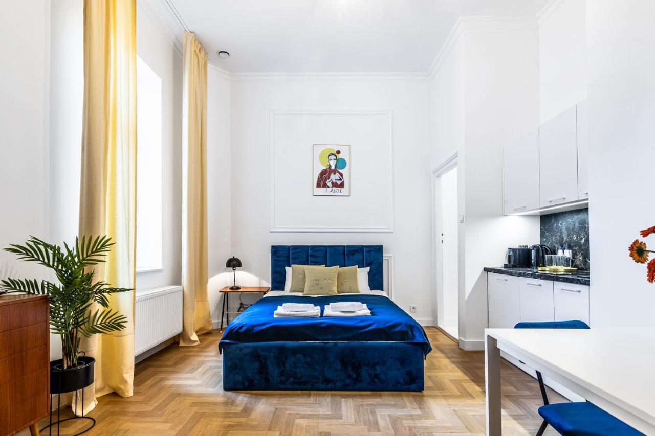 2Bcomfy - Barlickiego Apartment บีเอสโก-เบียวา ภายนอก รูปภาพ