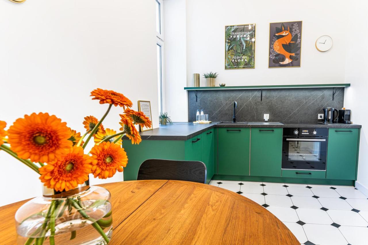 2Bcomfy - Barlickiego Apartment บีเอสโก-เบียวา ภายนอก รูปภาพ