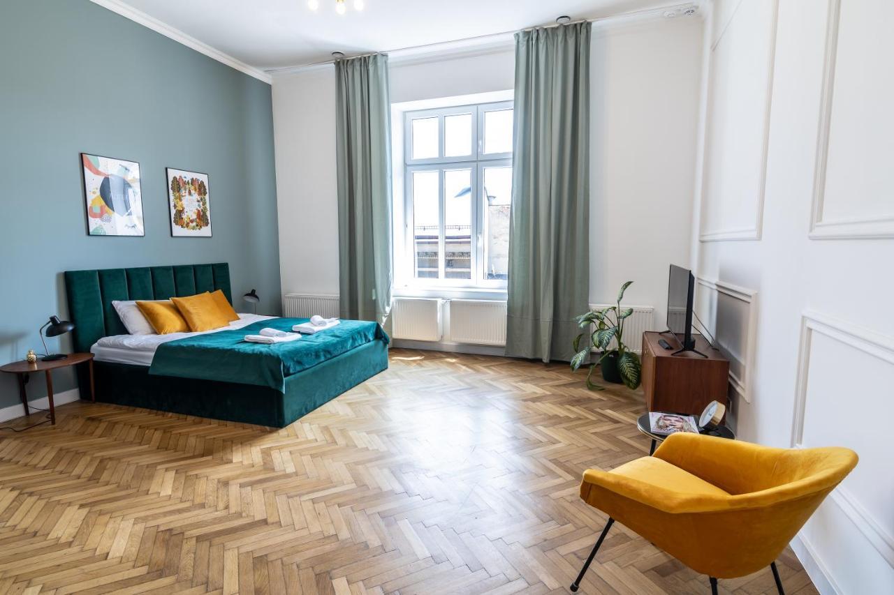 2Bcomfy - Barlickiego Apartment บีเอสโก-เบียวา ภายนอก รูปภาพ
