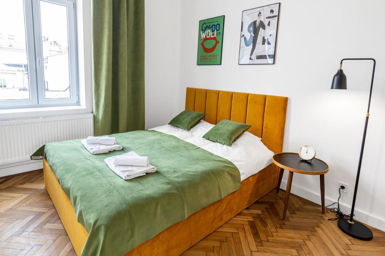 2Bcomfy - Barlickiego Apartment บีเอสโก-เบียวา ภายนอก รูปภาพ