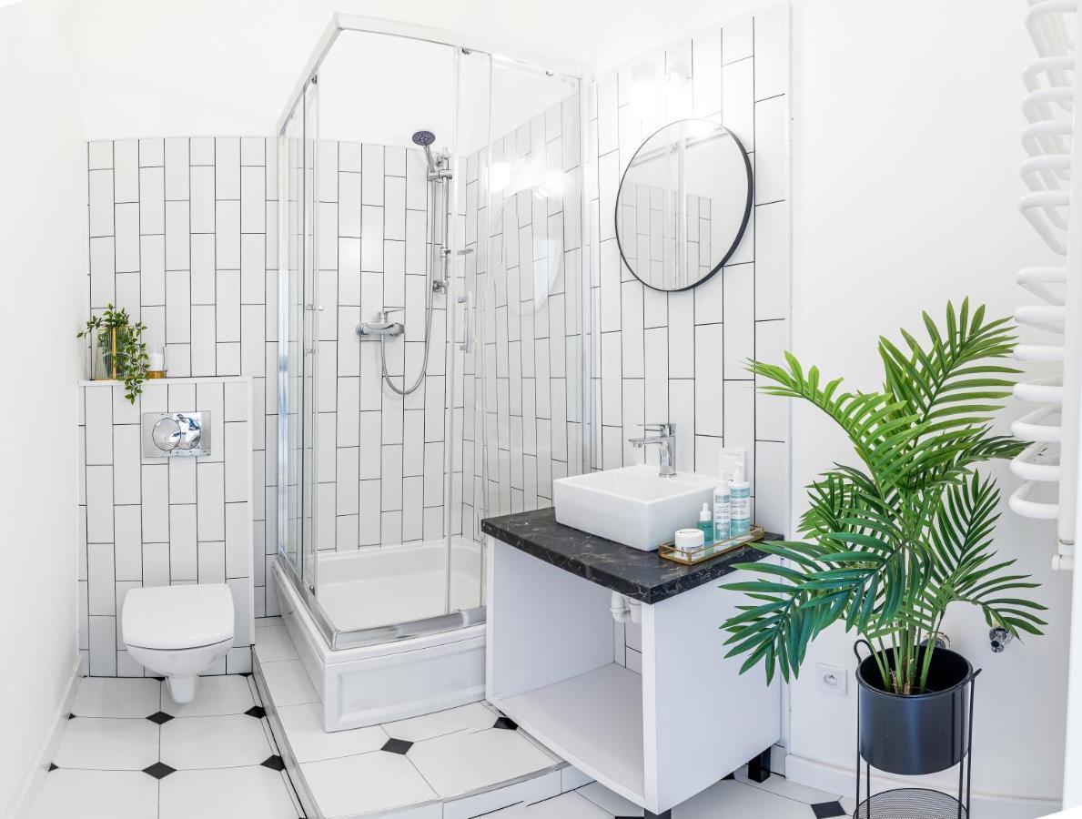 2Bcomfy - Barlickiego Apartment บีเอสโก-เบียวา ภายนอก รูปภาพ