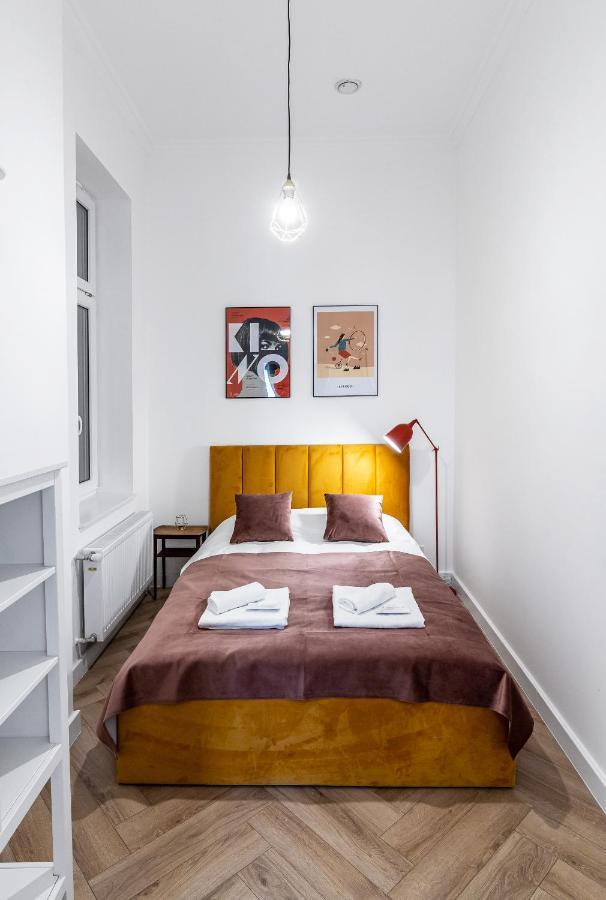 2Bcomfy - Barlickiego Apartment บีเอสโก-เบียวา ภายนอก รูปภาพ