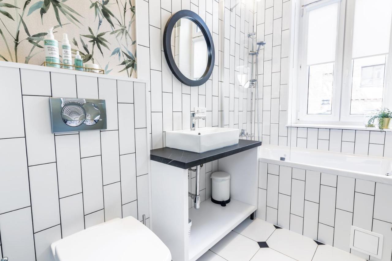 2Bcomfy - Barlickiego Apartment บีเอสโก-เบียวา ภายนอก รูปภาพ