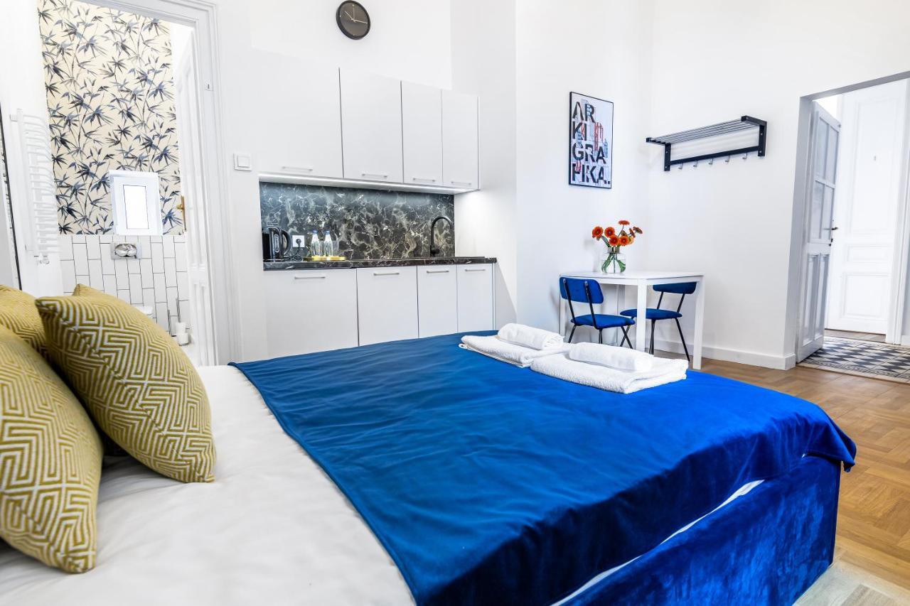2Bcomfy - Barlickiego Apartment บีเอสโก-เบียวา ภายนอก รูปภาพ