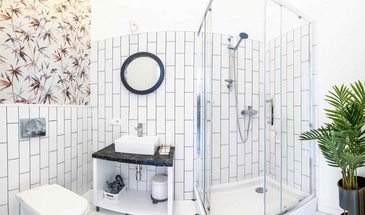 2Bcomfy - Barlickiego Apartment บีเอสโก-เบียวา ภายนอก รูปภาพ