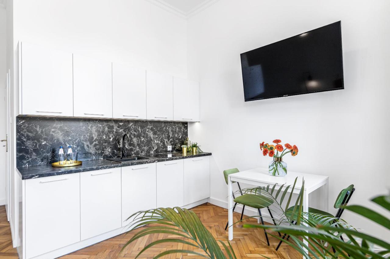2Bcomfy - Barlickiego Apartment บีเอสโก-เบียวา ภายนอก รูปภาพ