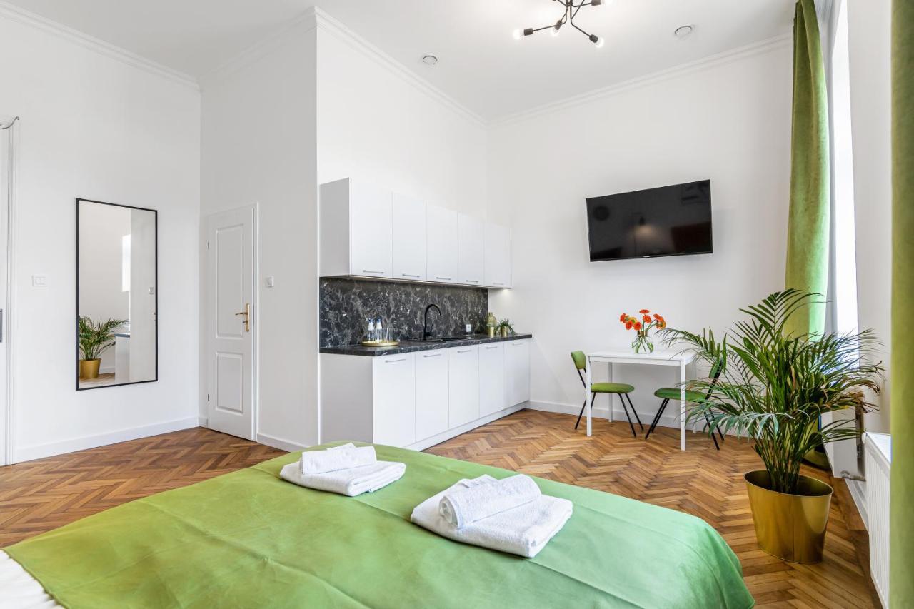 2Bcomfy - Barlickiego Apartment บีเอสโก-เบียวา ภายนอก รูปภาพ