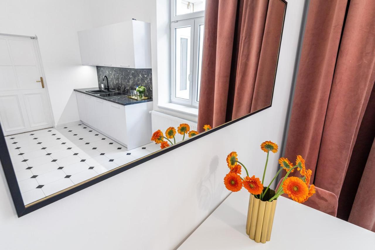2Bcomfy - Barlickiego Apartment บีเอสโก-เบียวา ภายนอก รูปภาพ