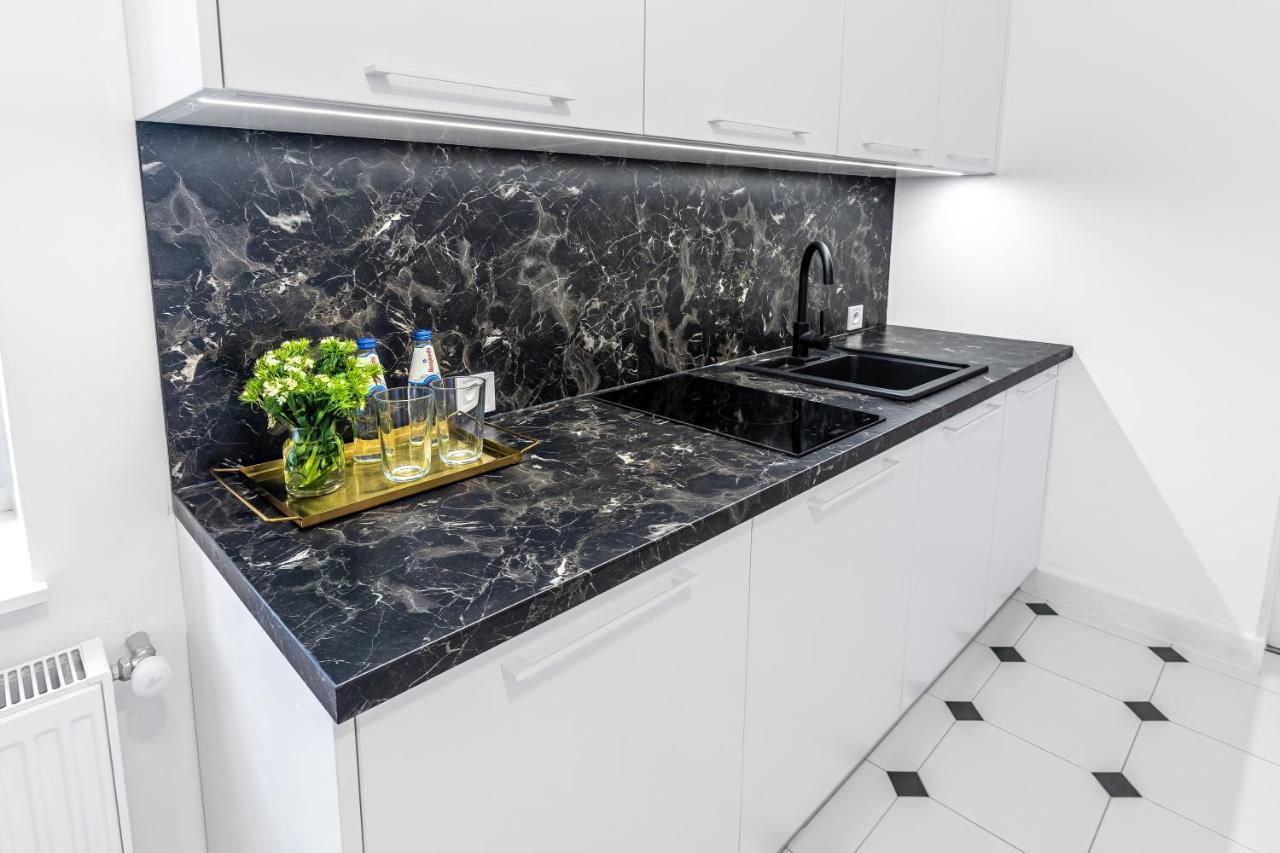 2Bcomfy - Barlickiego Apartment บีเอสโก-เบียวา ภายนอก รูปภาพ