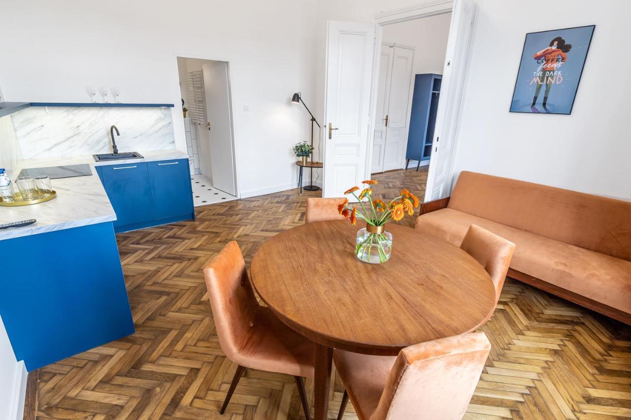 2Bcomfy - Barlickiego Apartment บีเอสโก-เบียวา ภายนอก รูปภาพ