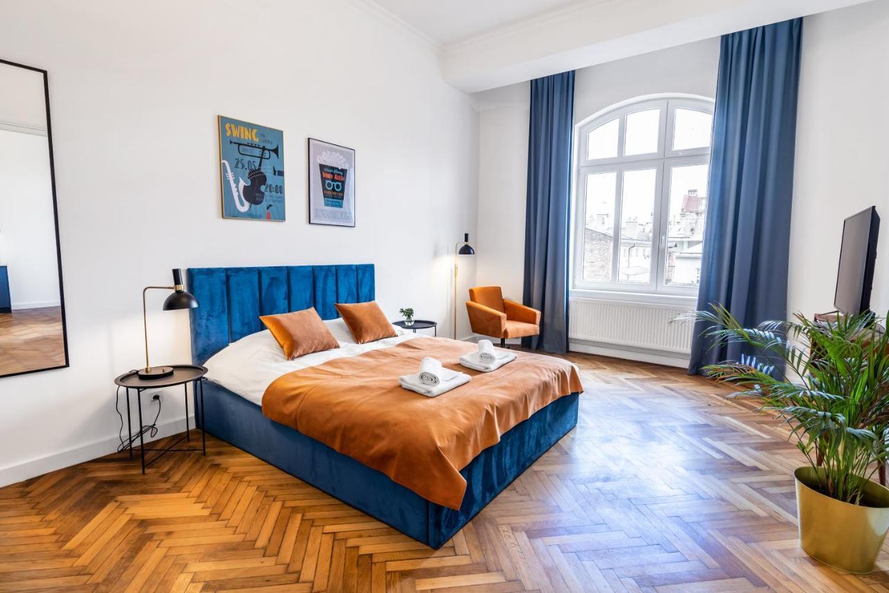 2Bcomfy - Barlickiego Apartment บีเอสโก-เบียวา ภายนอก รูปภาพ