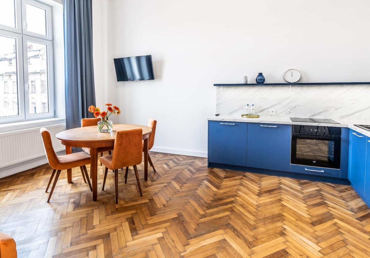 2Bcomfy - Barlickiego Apartment บีเอสโก-เบียวา ภายนอก รูปภาพ