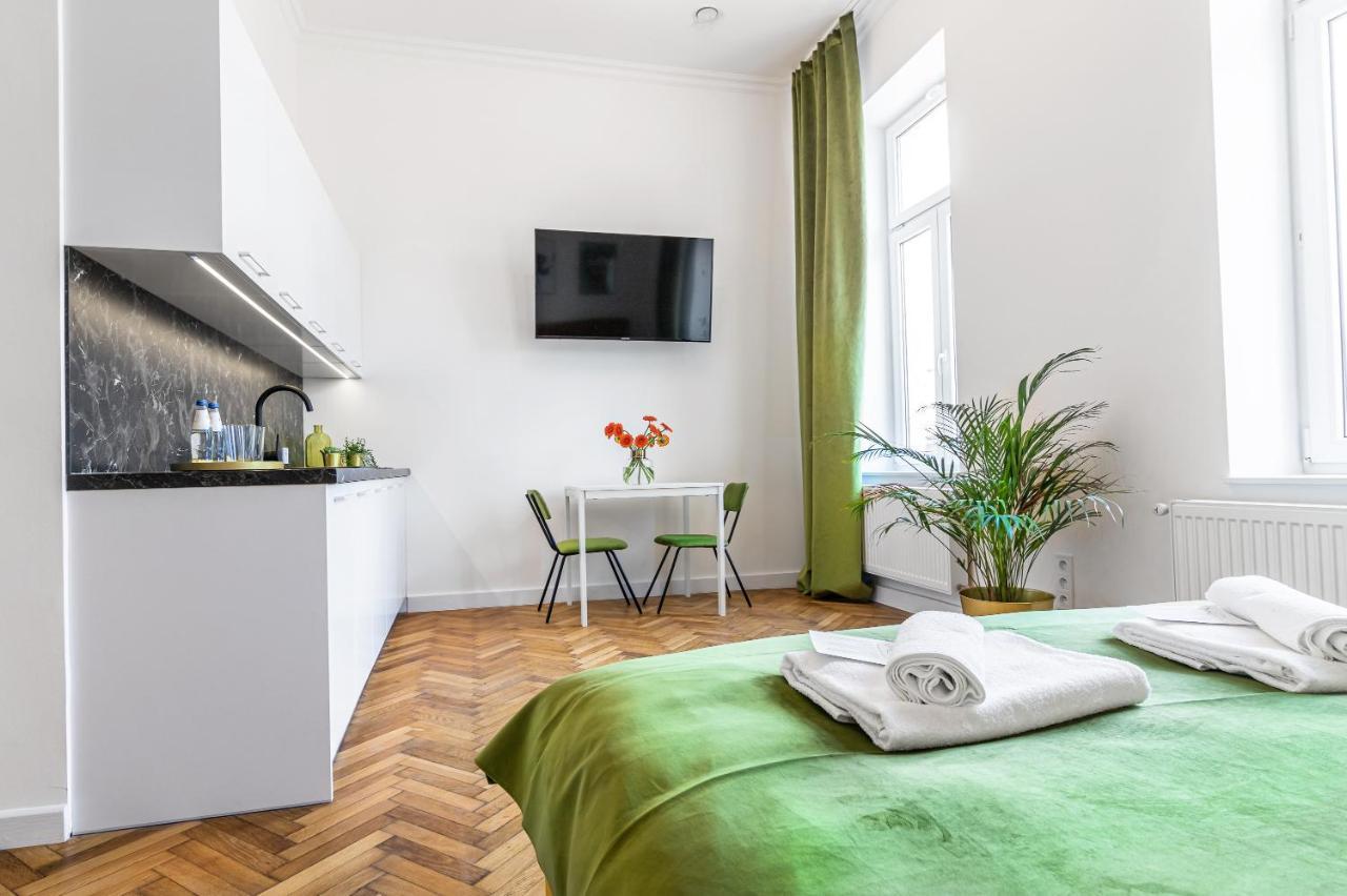 2Bcomfy - Barlickiego Apartment บีเอสโก-เบียวา ภายนอก รูปภาพ