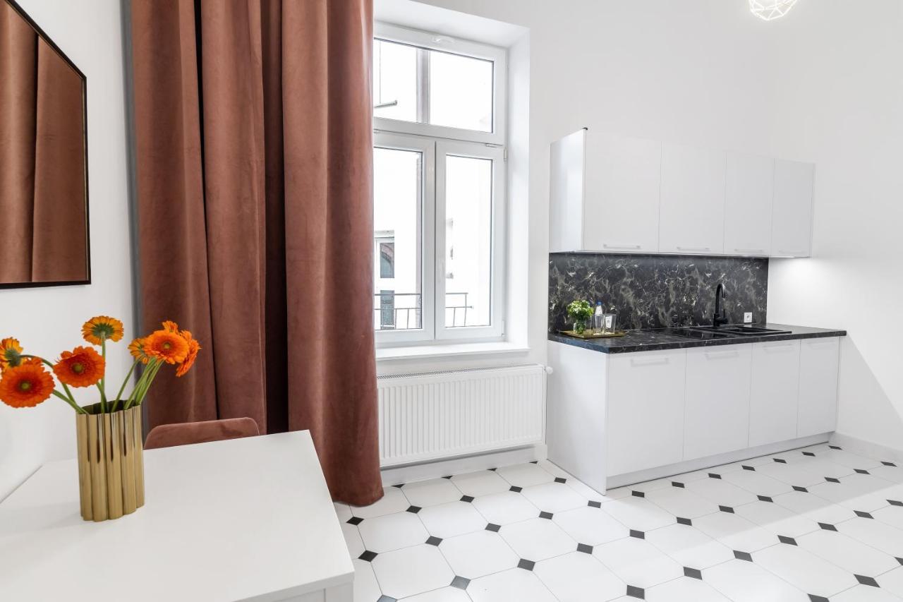 2Bcomfy - Barlickiego Apartment บีเอสโก-เบียวา ภายนอก รูปภาพ