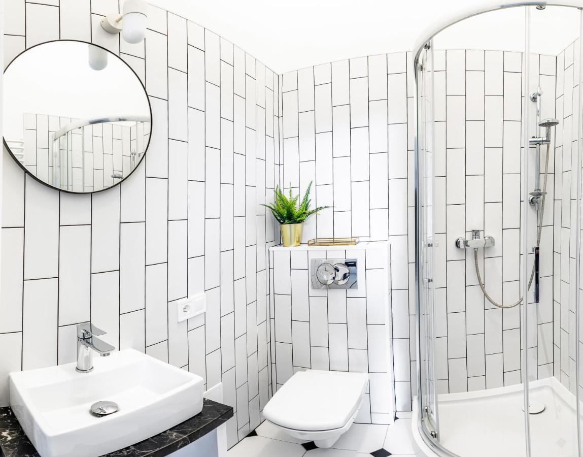 2Bcomfy - Barlickiego Apartment บีเอสโก-เบียวา ภายนอก รูปภาพ